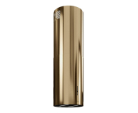 GLOBALO Wereniso Isola 39.1 Carmel Gold - 1106056 - zdjęcie 2